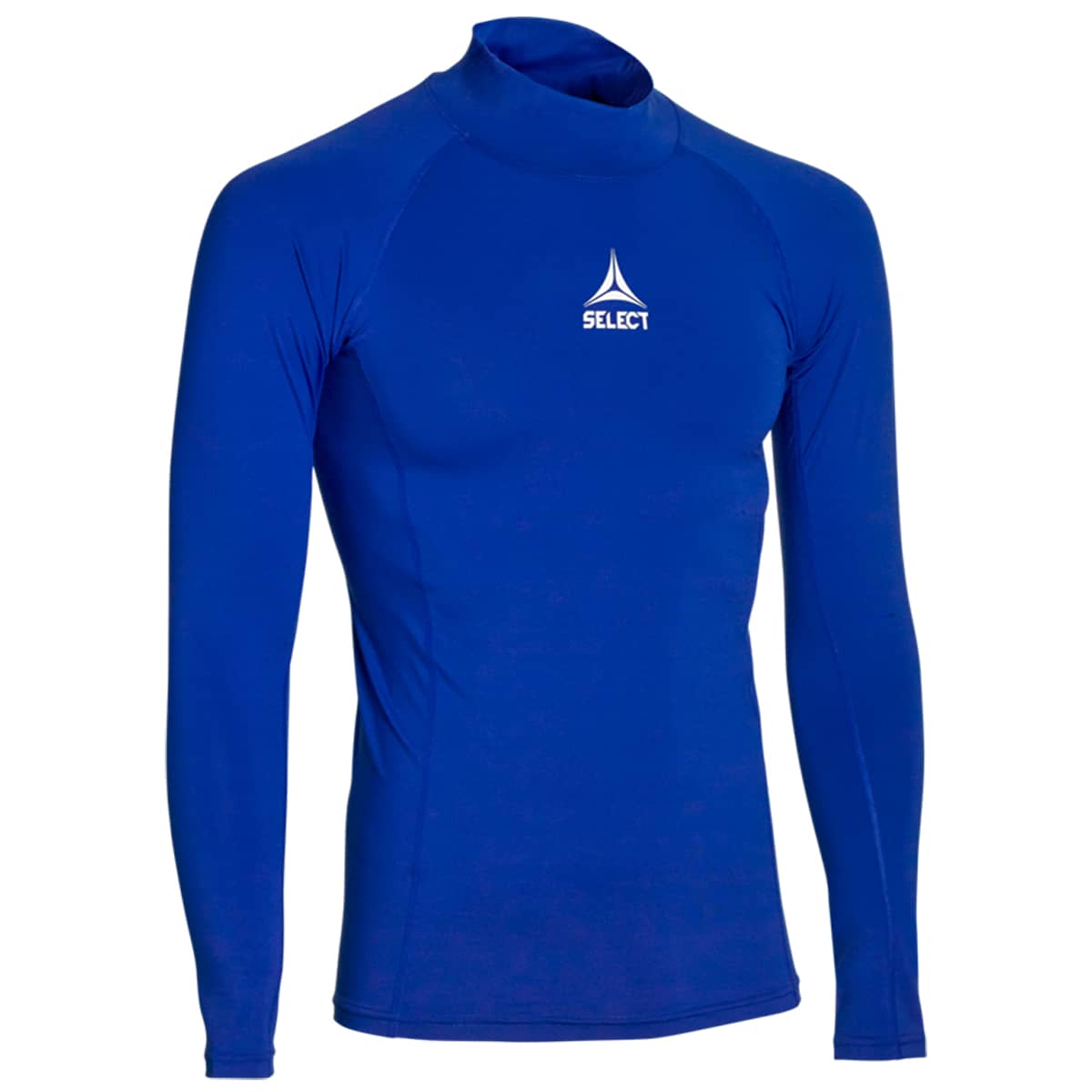 Select Turtle Neck L/S Baselayer Børn