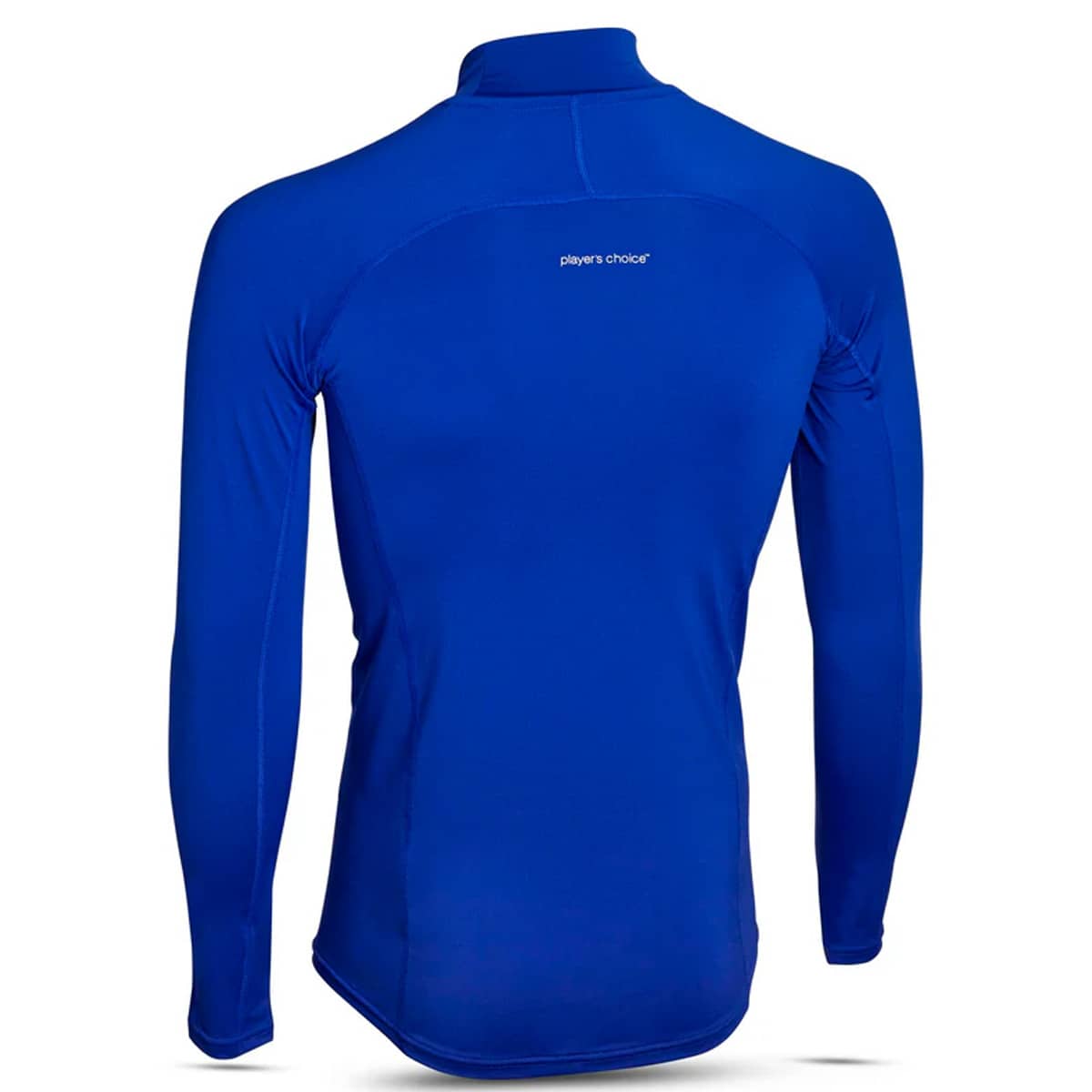 Select Turtle Neck L/S Baselayer Børn