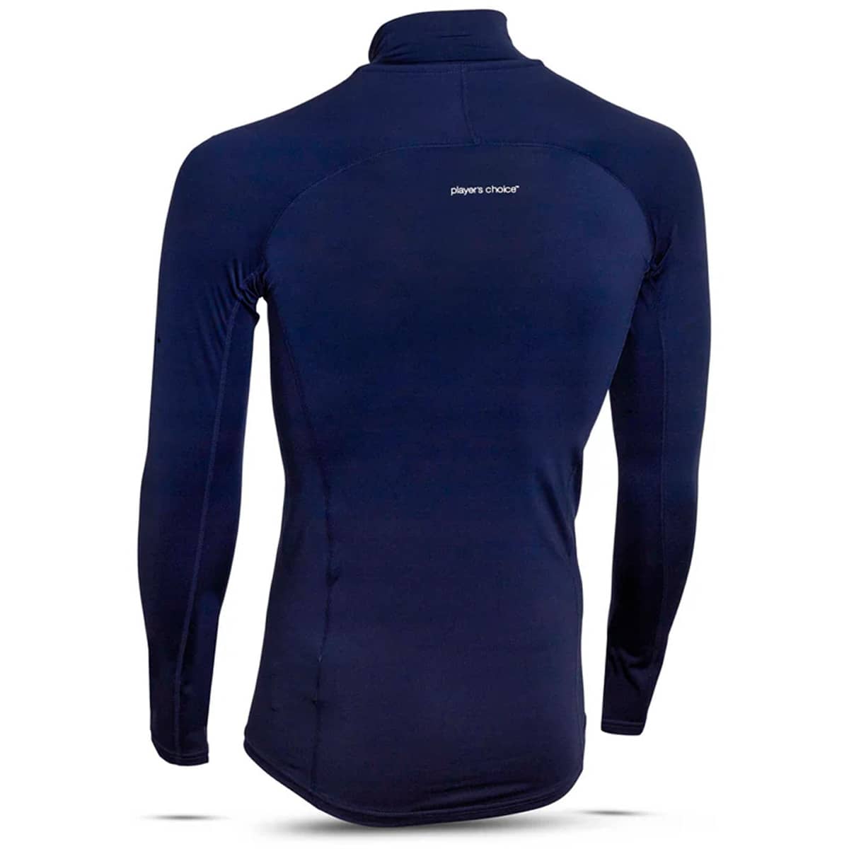 Select Turtle Neck L/S Baselayer Børn