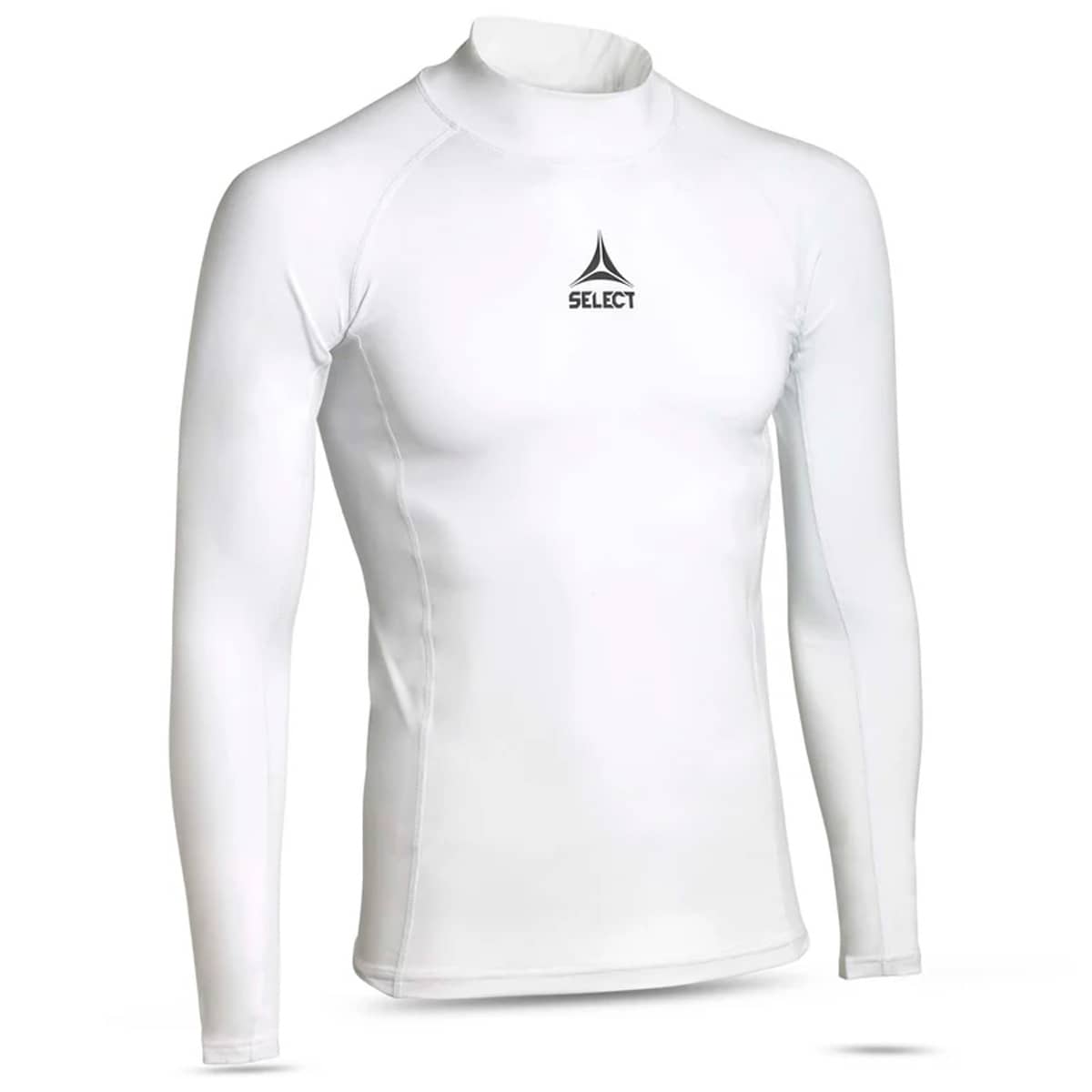 Select Turtle Neck L/S Baselayer Voksen
