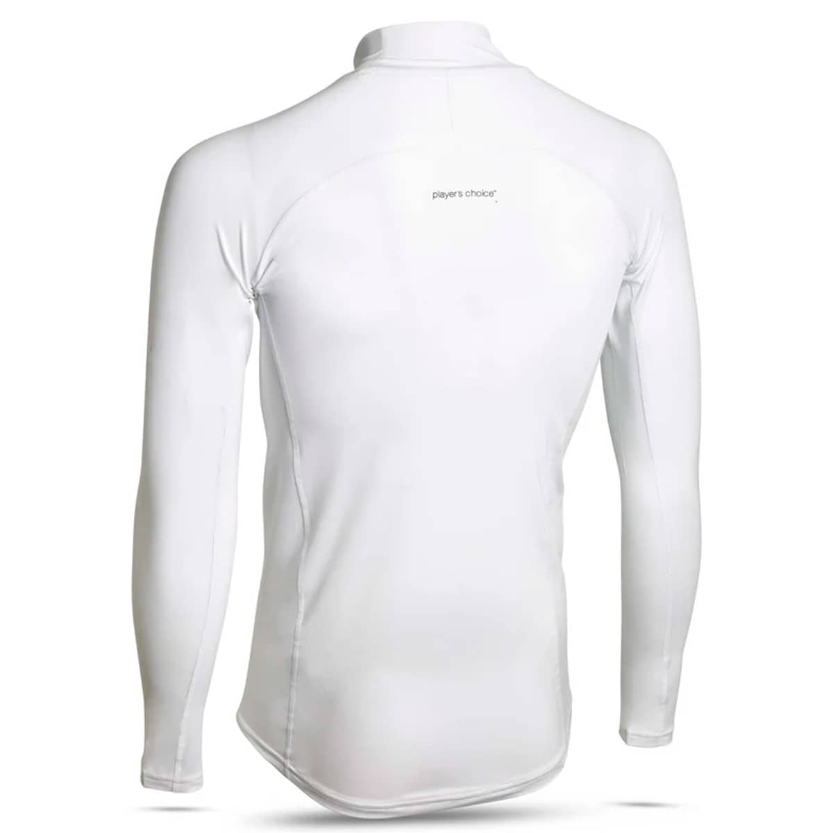 Select Turtle Neck L/S Baselayer Voksen