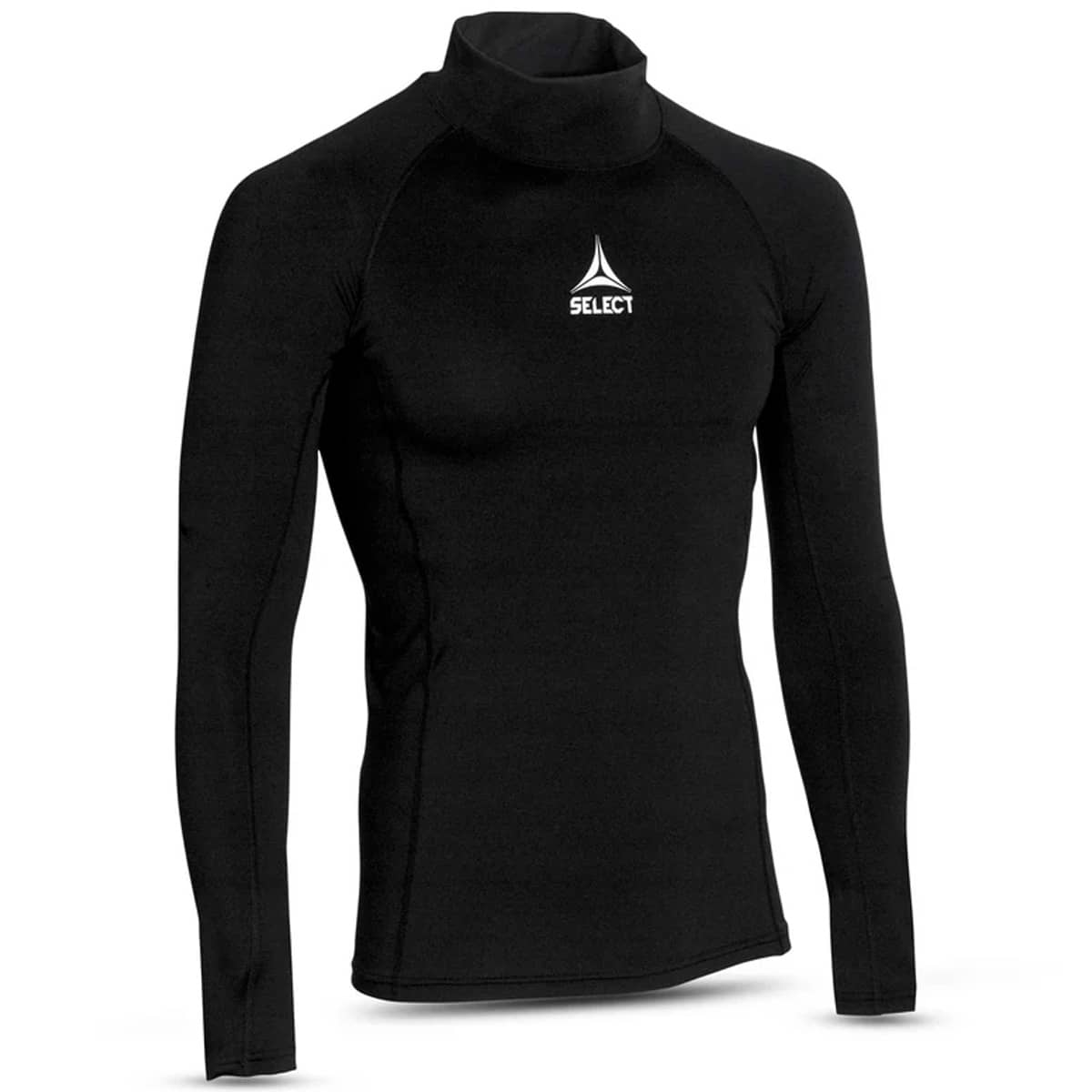 Select Turtle Neck L/S Baselayer Voksen
