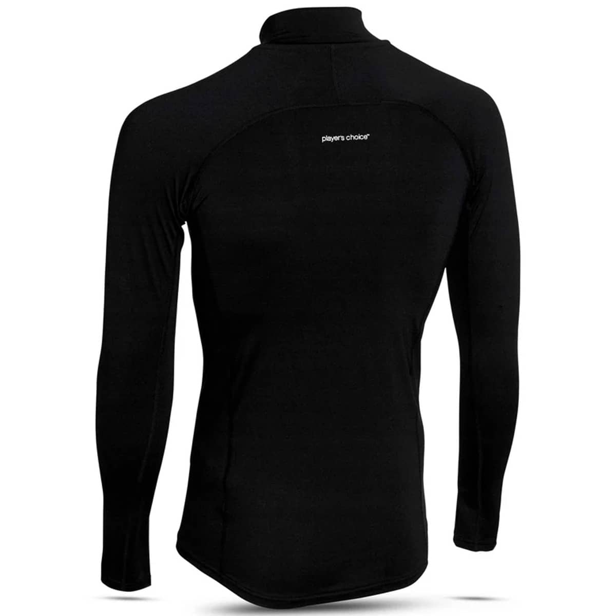 Select Turtle Neck L/S Baselayer Voksen