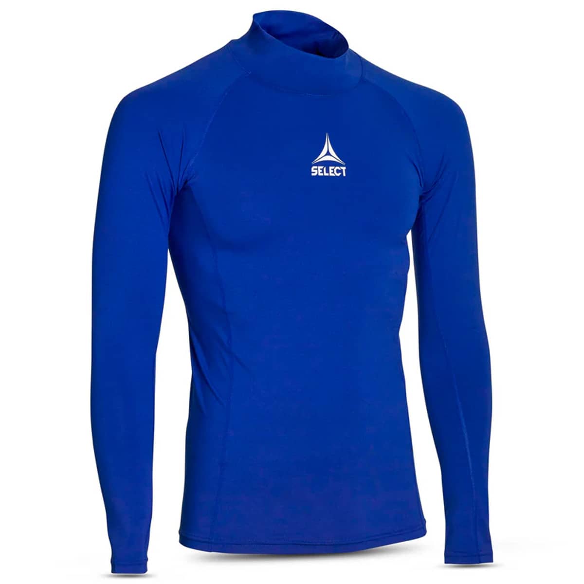 Select Turtle Neck L/S Baselayer Voksen