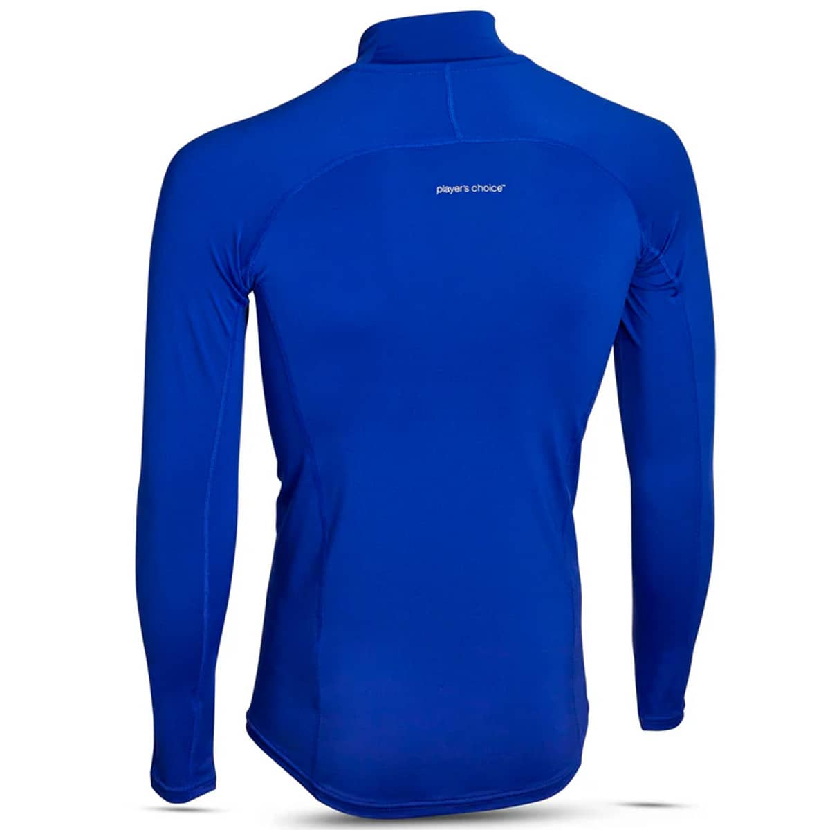 Select Turtle Neck L/S Baselayer Voksen