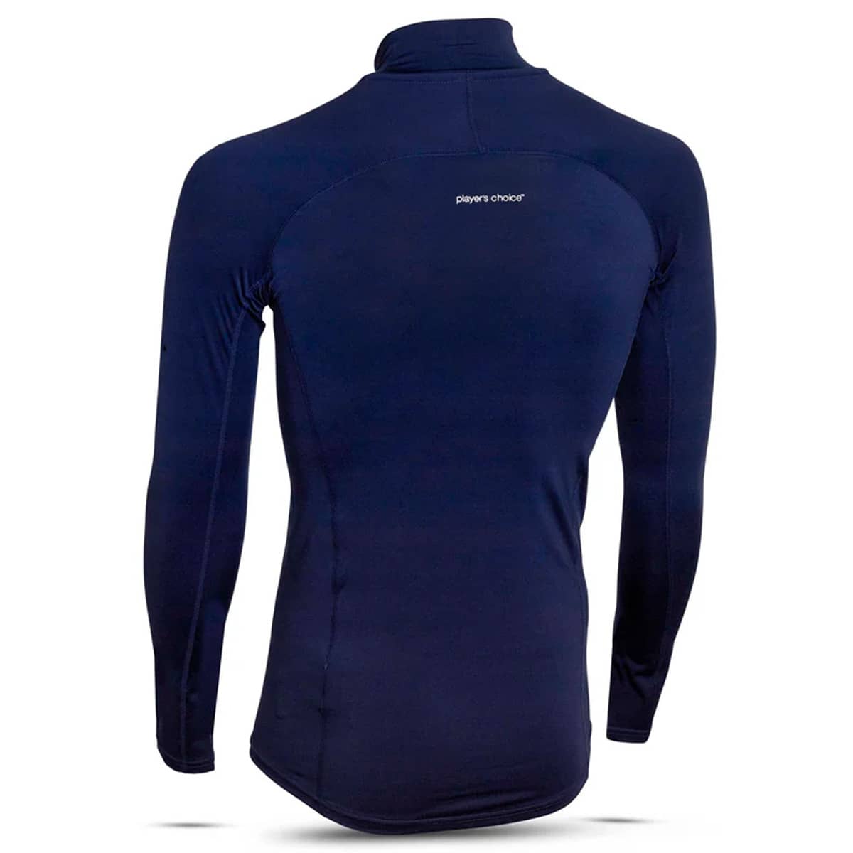 Select Turtle Neck L/S Baselayer Voksen