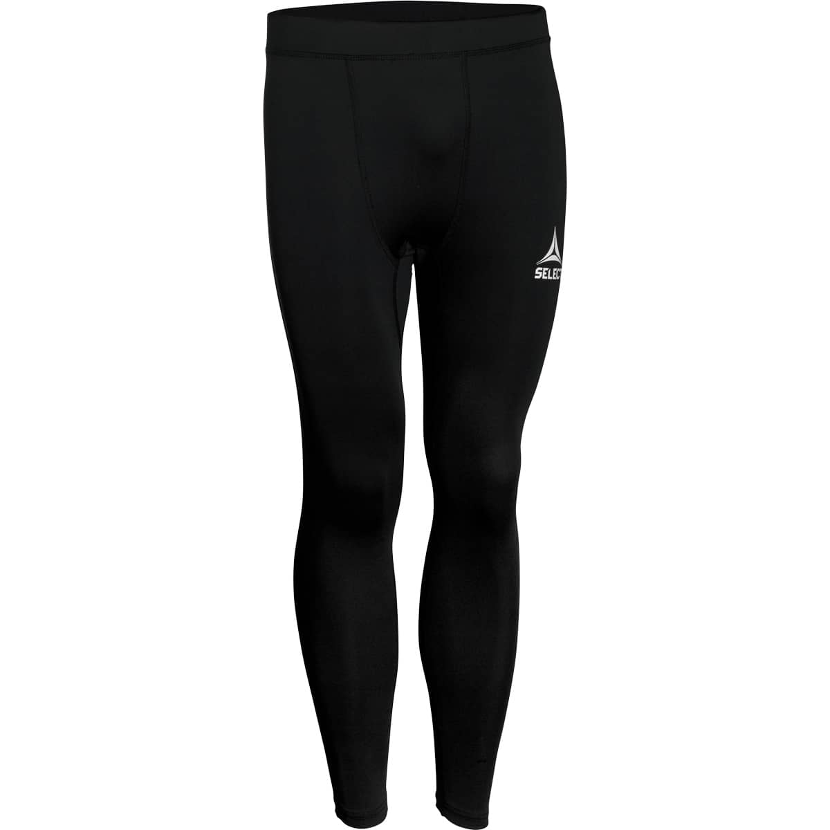 SELECT Baselayer Træningstights Børn
