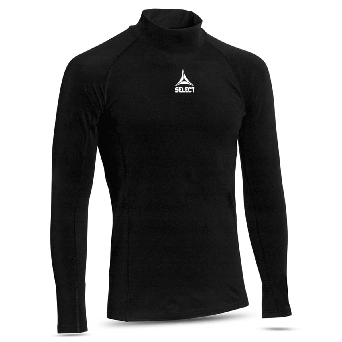 Select Baselayer Vinter L/S T-shirt Børn