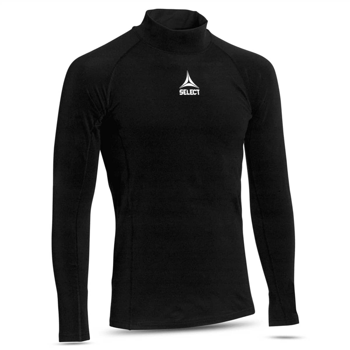 Select Baselayer Vinter L/S T-shirt Voksen