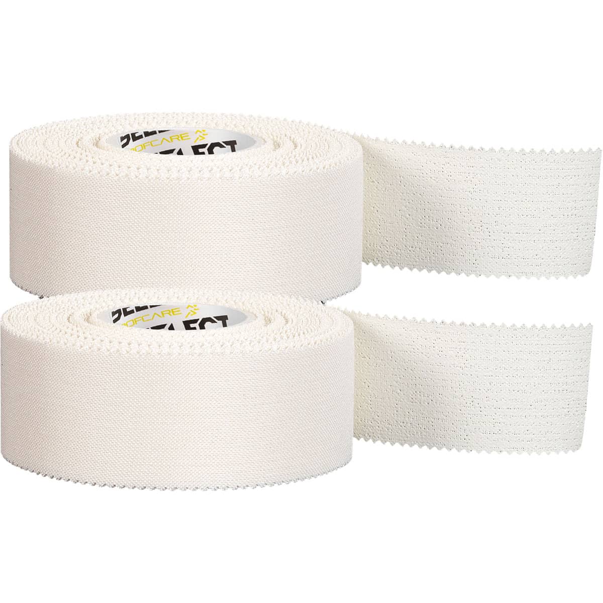 SELECT Pro Strap 2-Pak Sportstape 2,5 cm