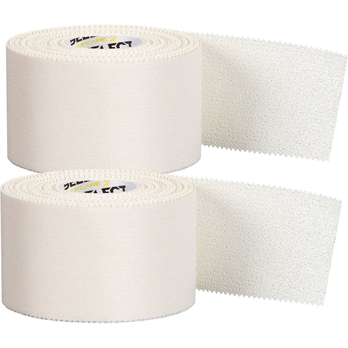 SELECT Pro Strap 2-Pak Sportstape - 4 cm x 10 m