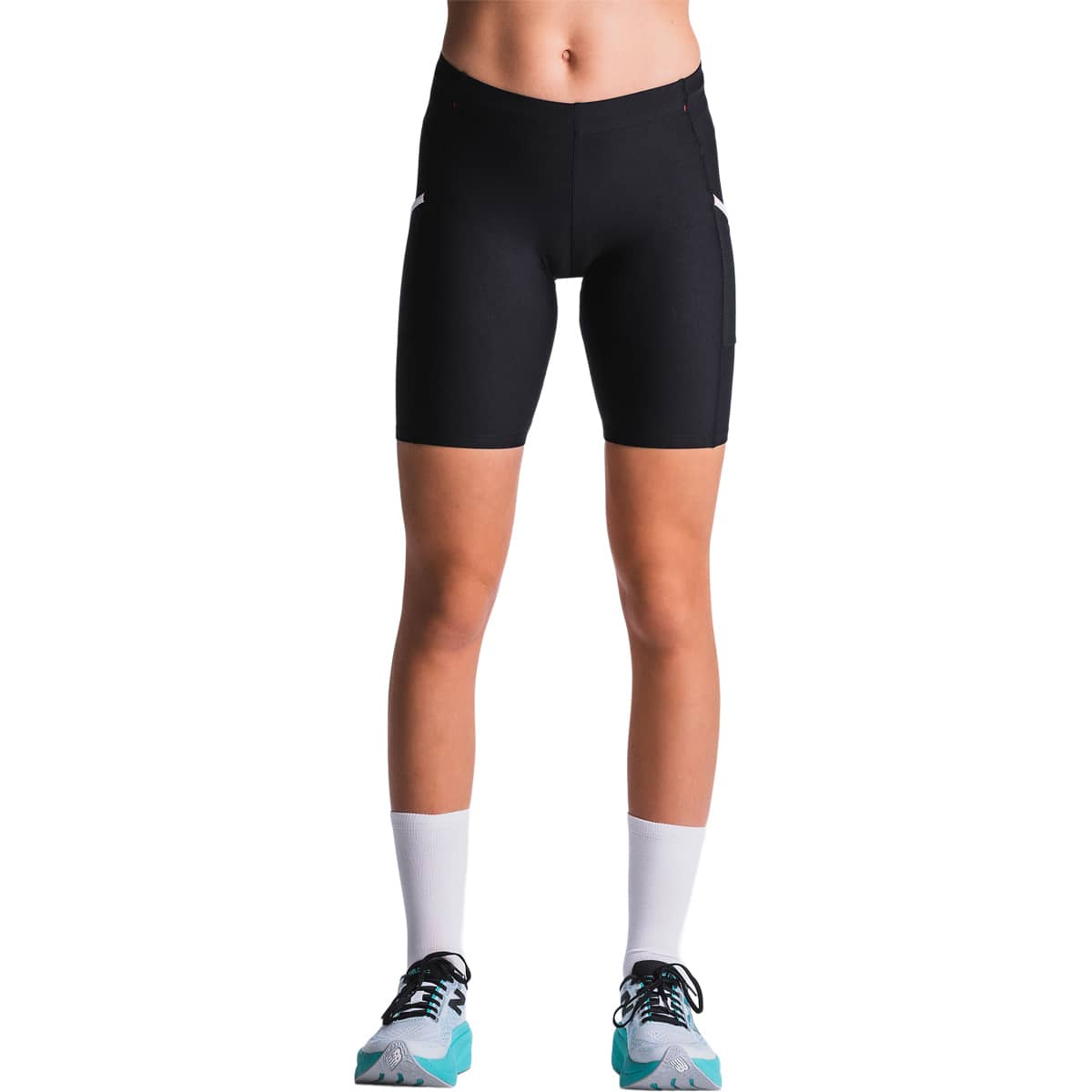 FUSION C3 Korte Løbetights Unisex