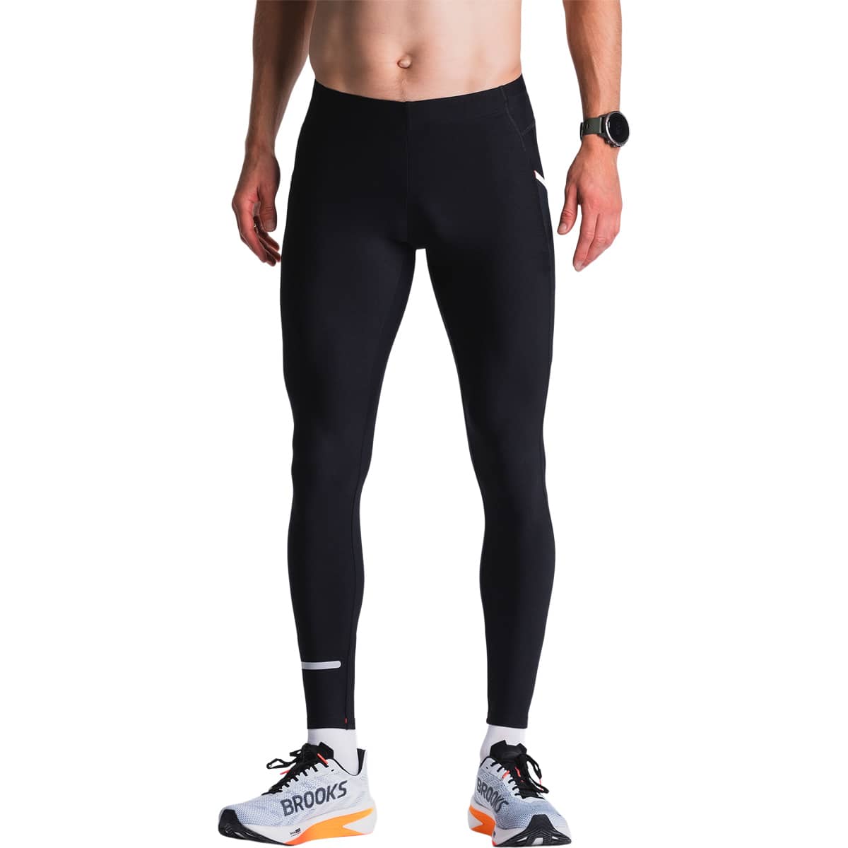 FUSION C3 Long Løbetights Unisex