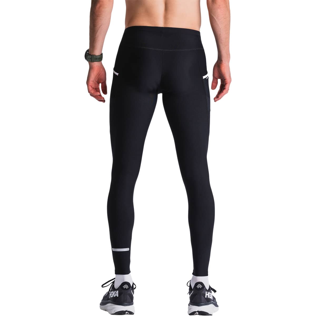 FUSION C3 Long Løbetights Unisex