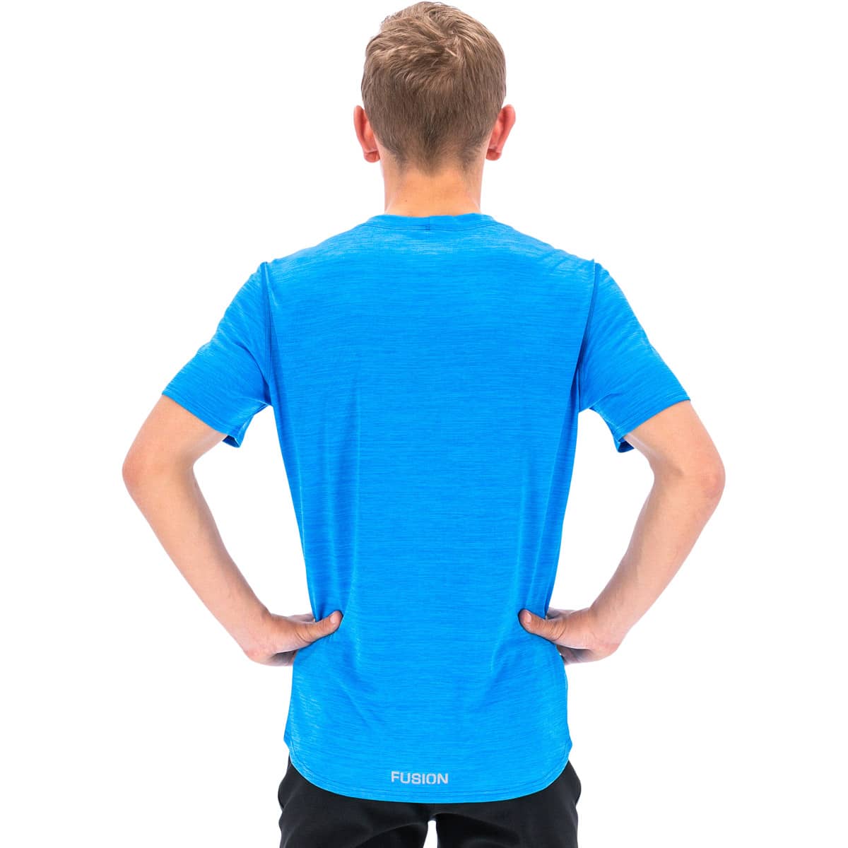 FUSION C3 Løbe T-shirt Herre