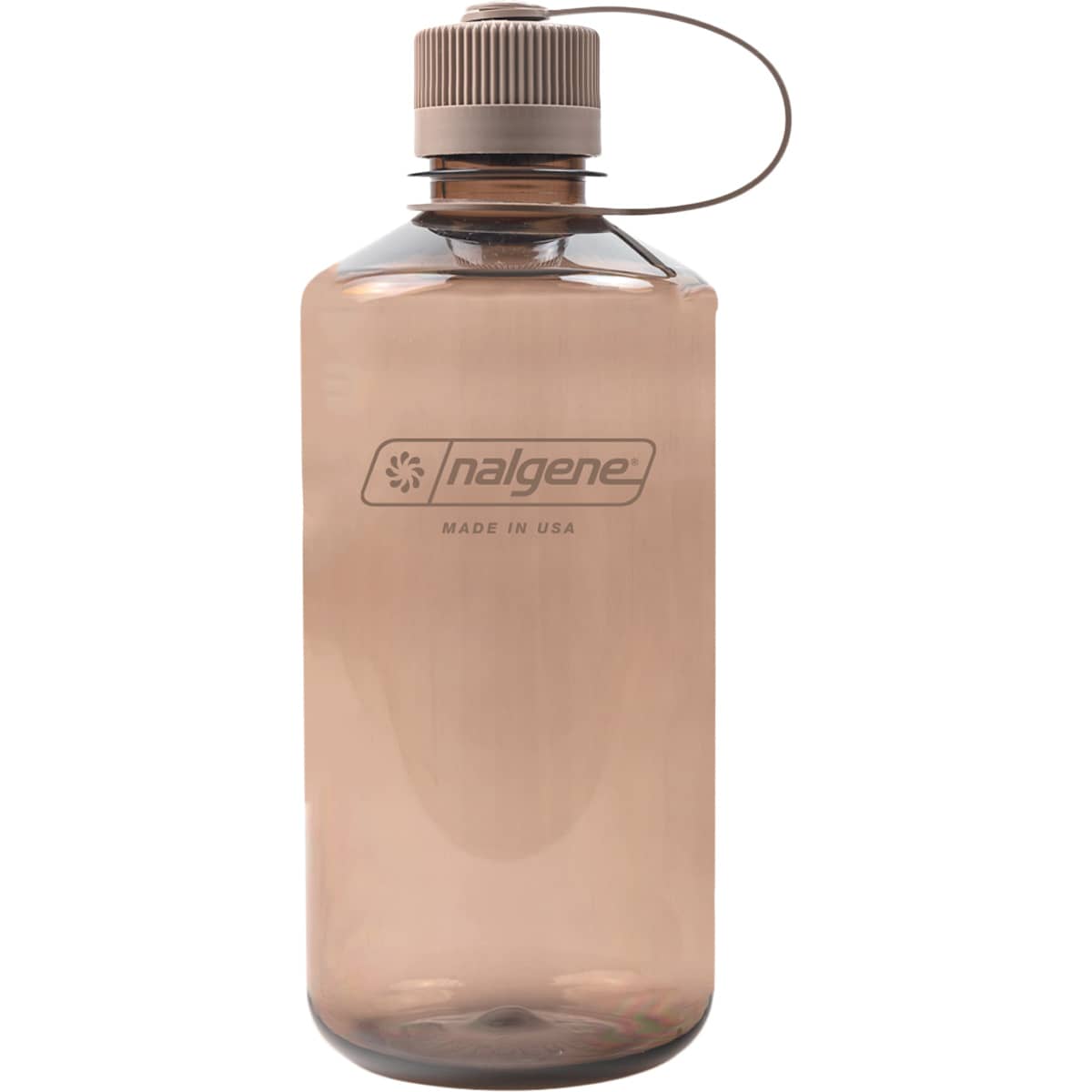 Nalgene Narrow Mouth Sustain 1L Drikkedunk