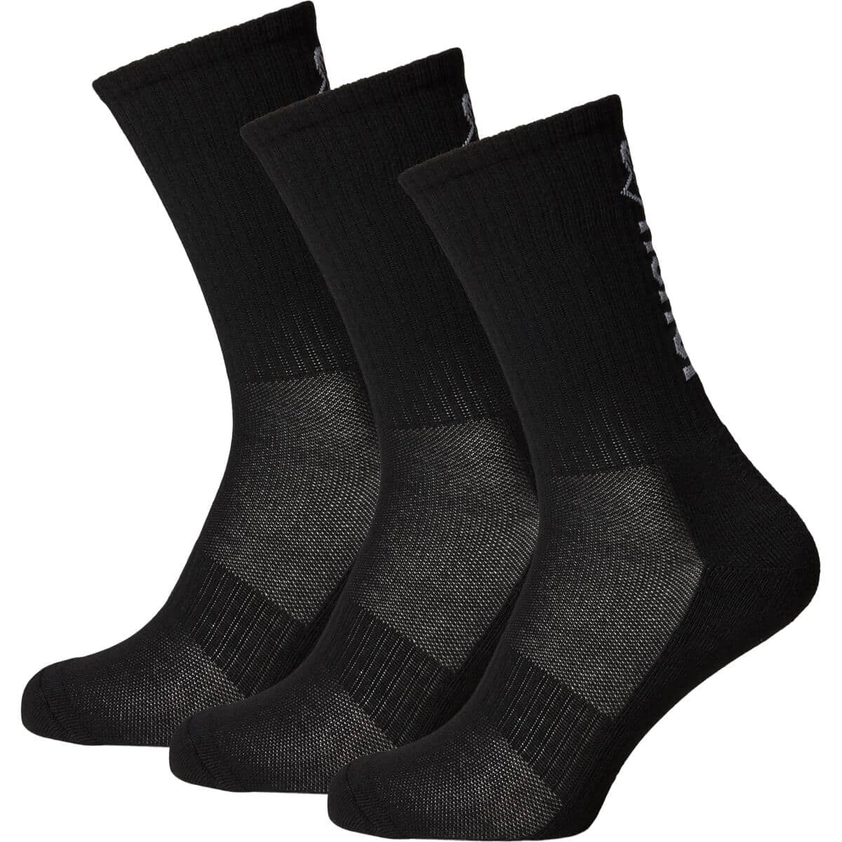 HSHOP 3-Pak Håndboldstrømper