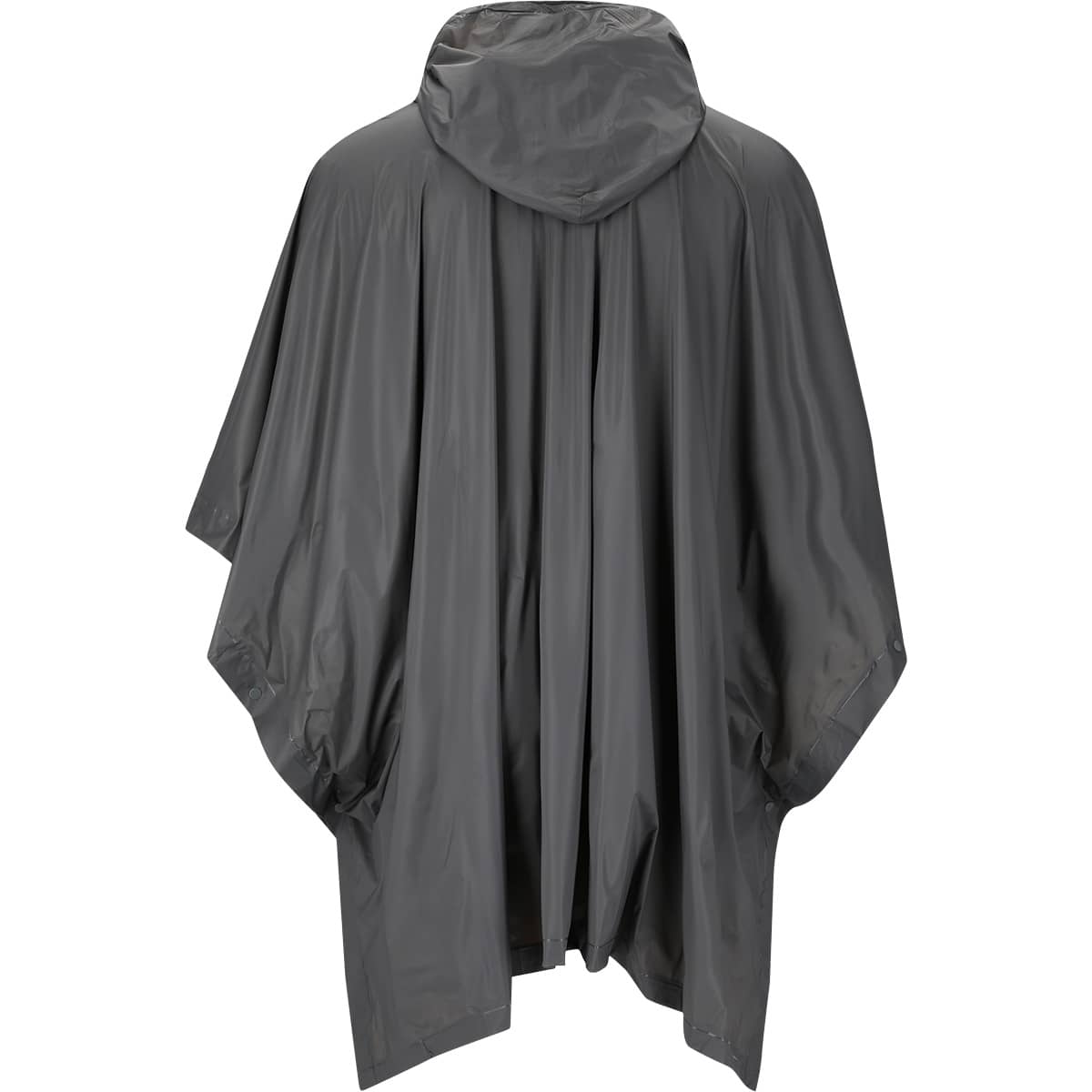 Whistler Catiorm Regn Poncho