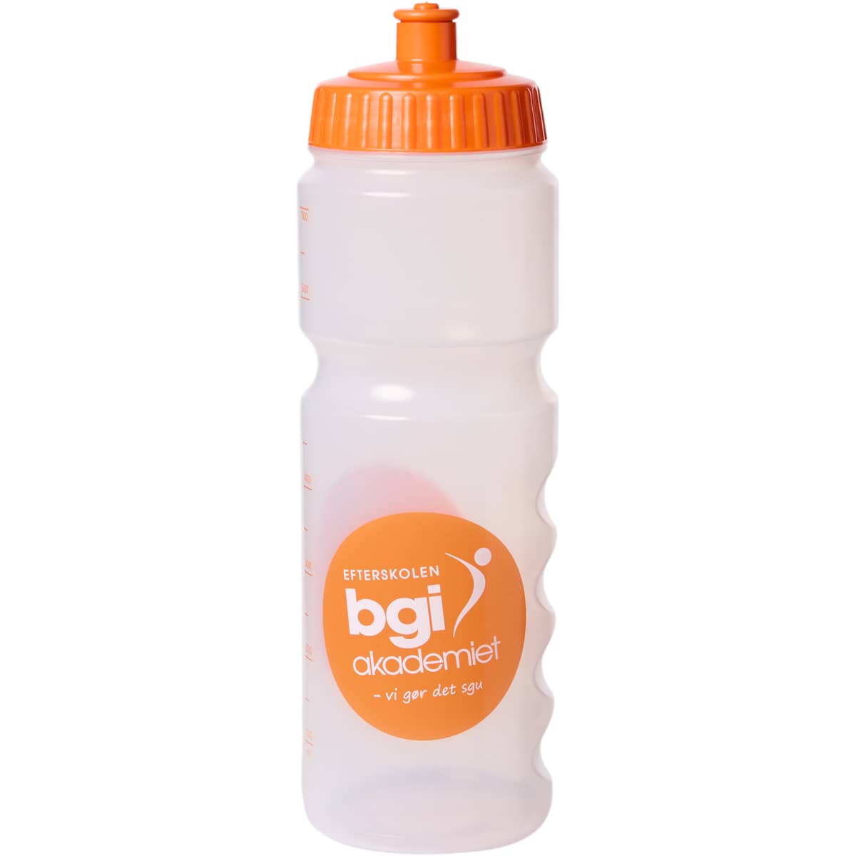 BGI - Gripper Drikkedunk