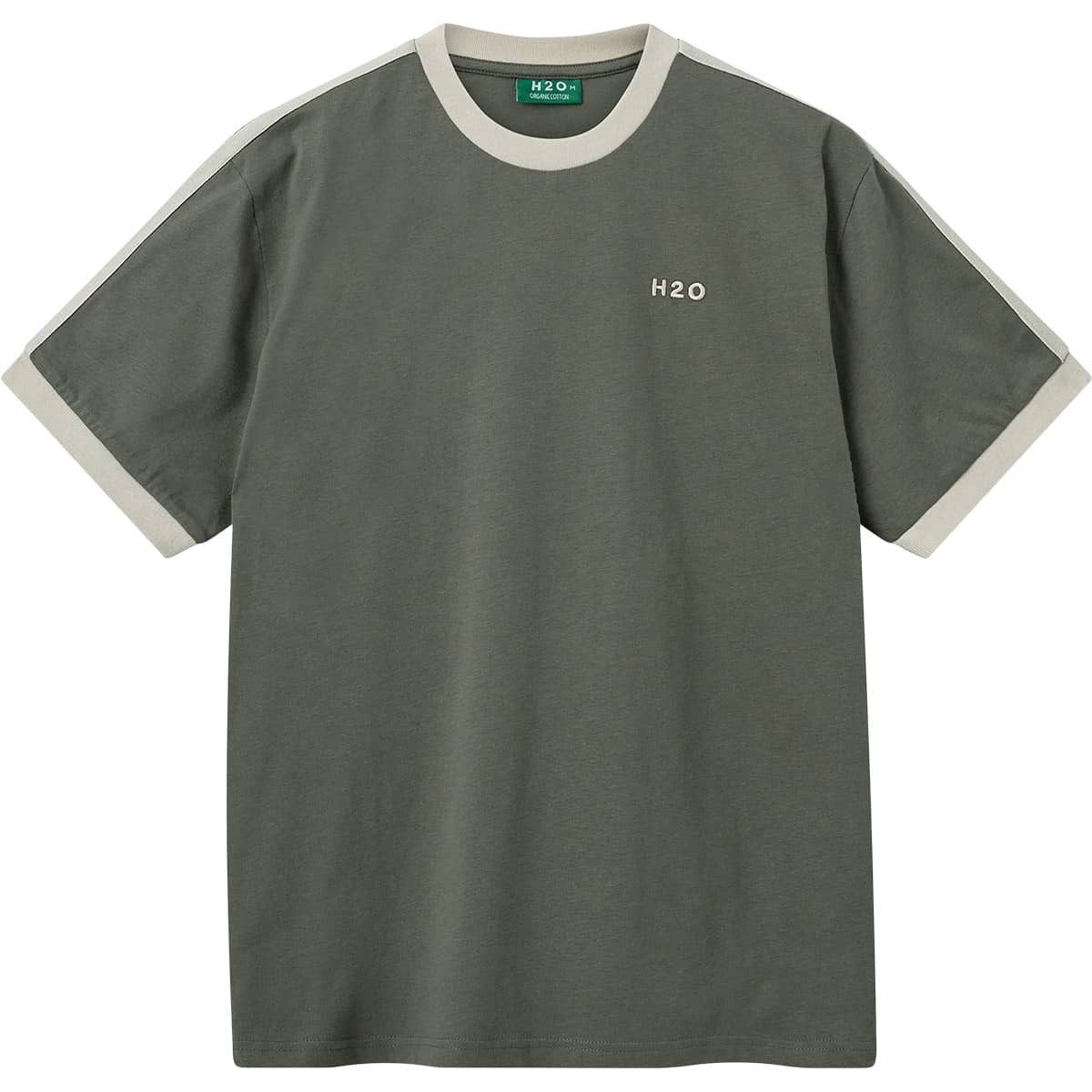 H2O Klitmøller  Oversized T-shirt