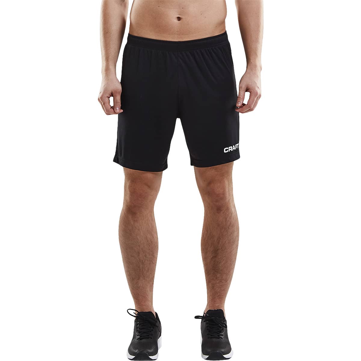 Craft Squad Solid Træningsshorts Herre
