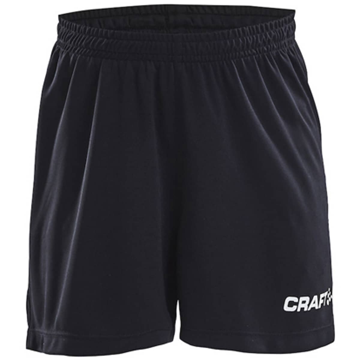 Craft Squad Shorts Solid Børn