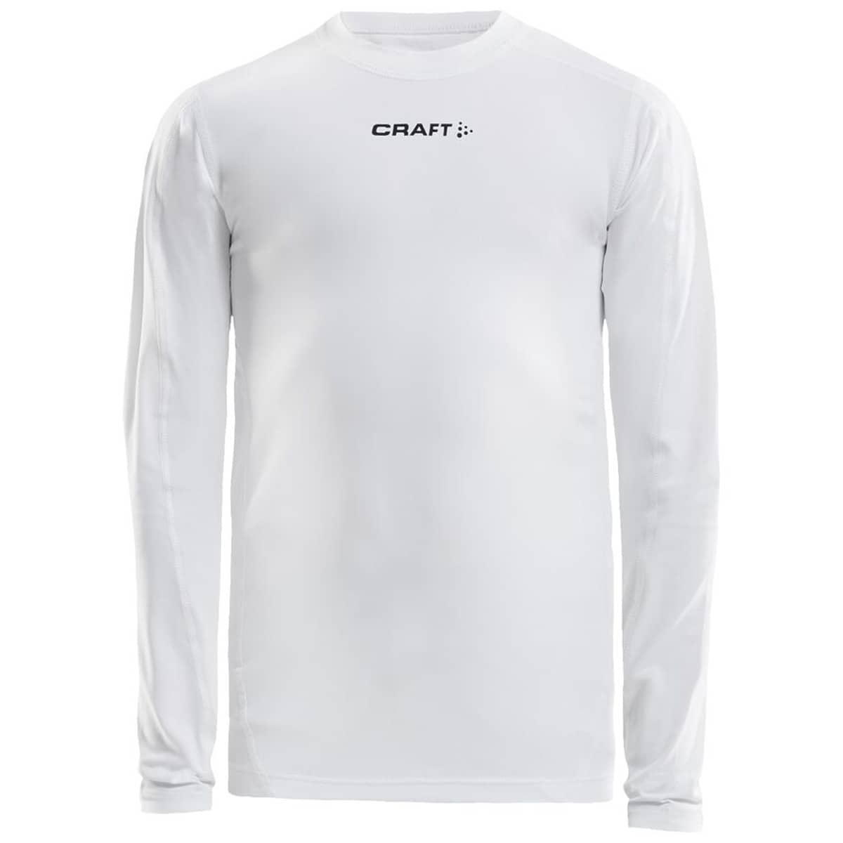 Craft Pro Control Compression L/S Jr.