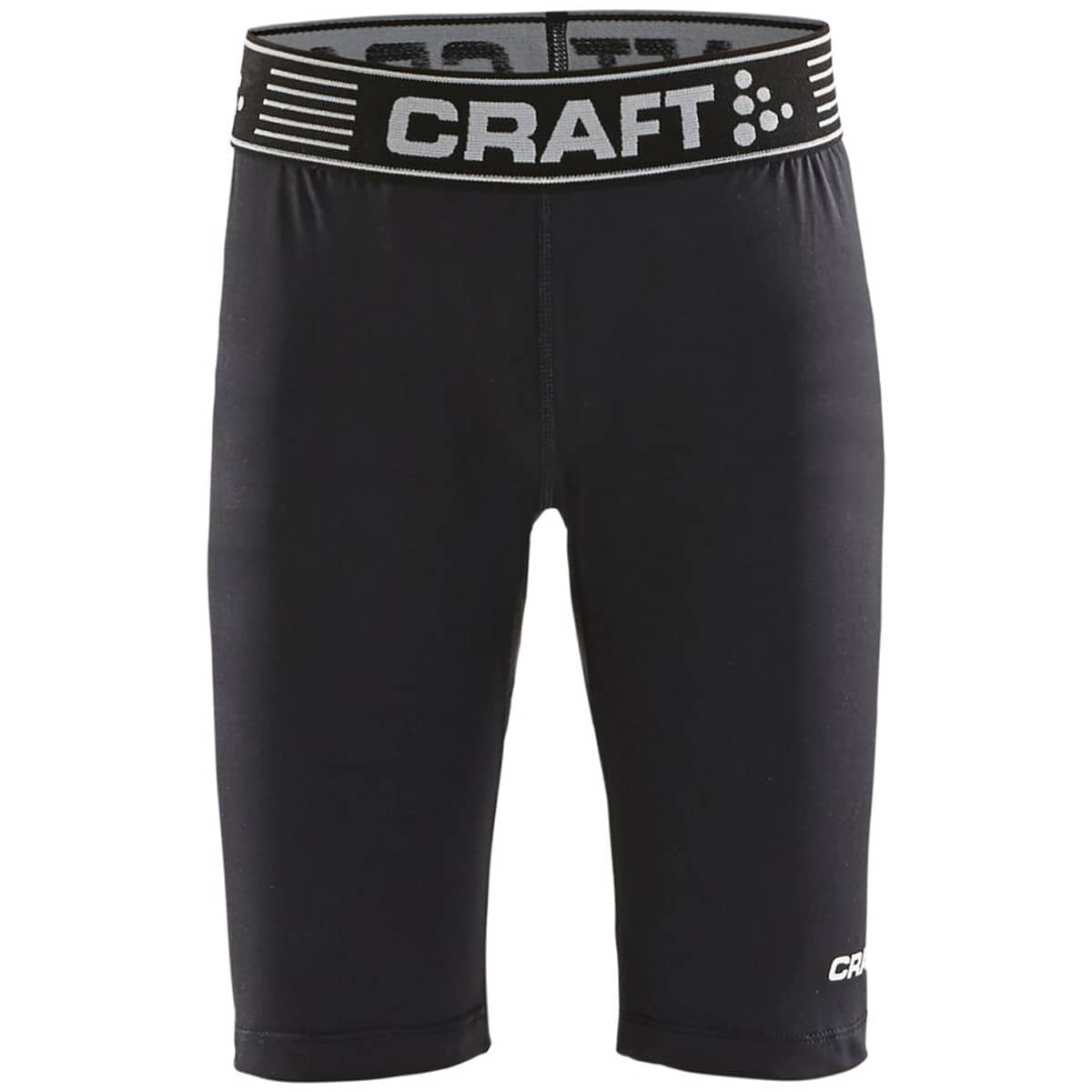 Craft Pro Control Compression Shorts Jr.