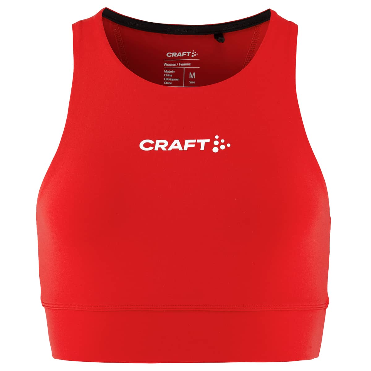 Craft Rush 2.0 Top Dame