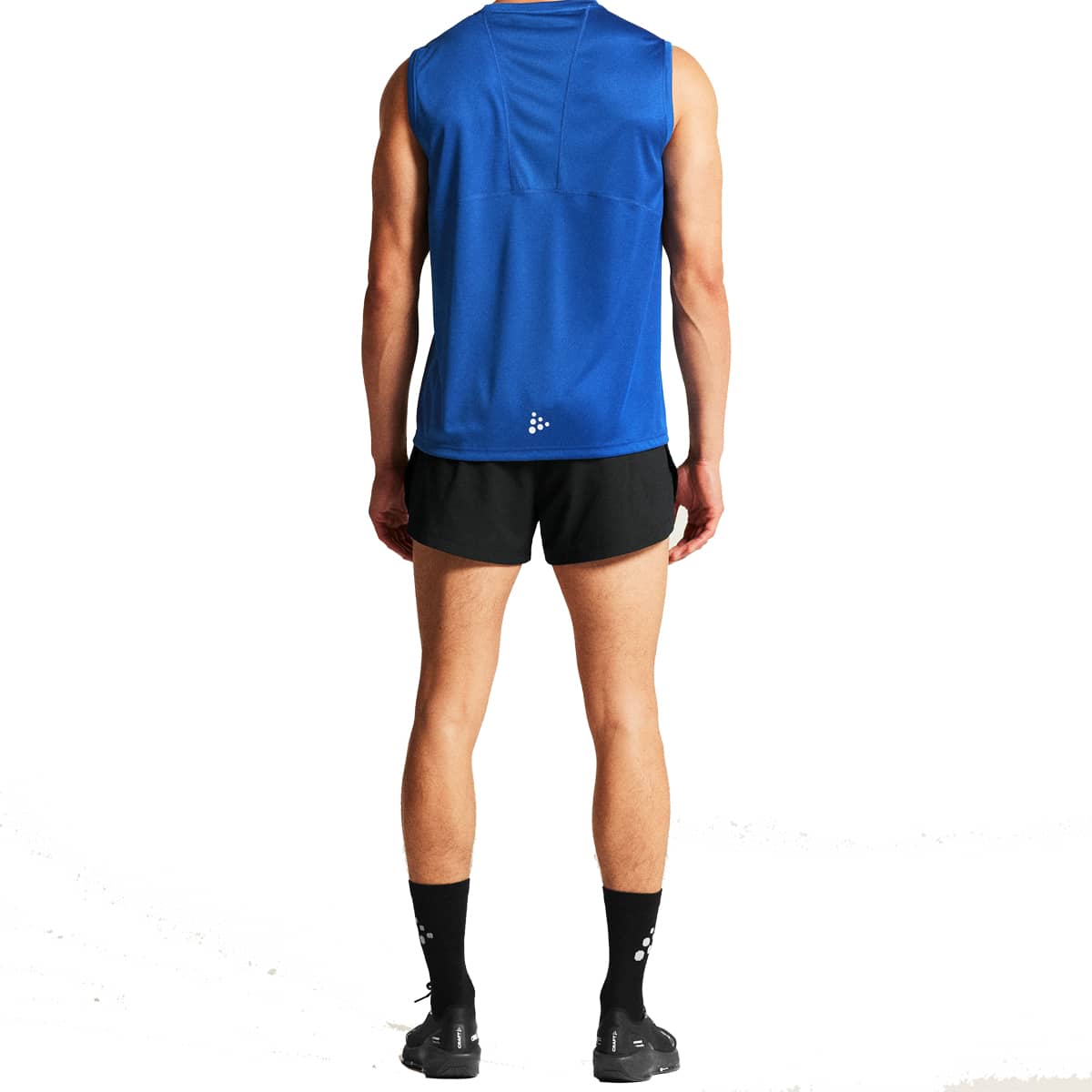 Craft Rush 2.0 Marathon Shorts Herre