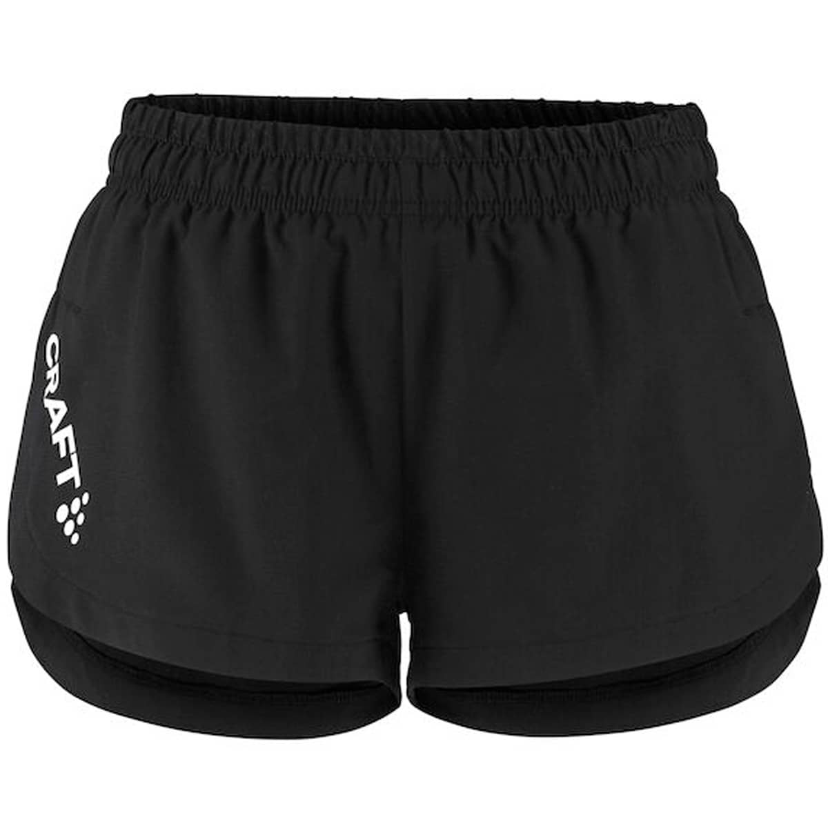 Craft Rush 2.0 Marathon Shorts Dame