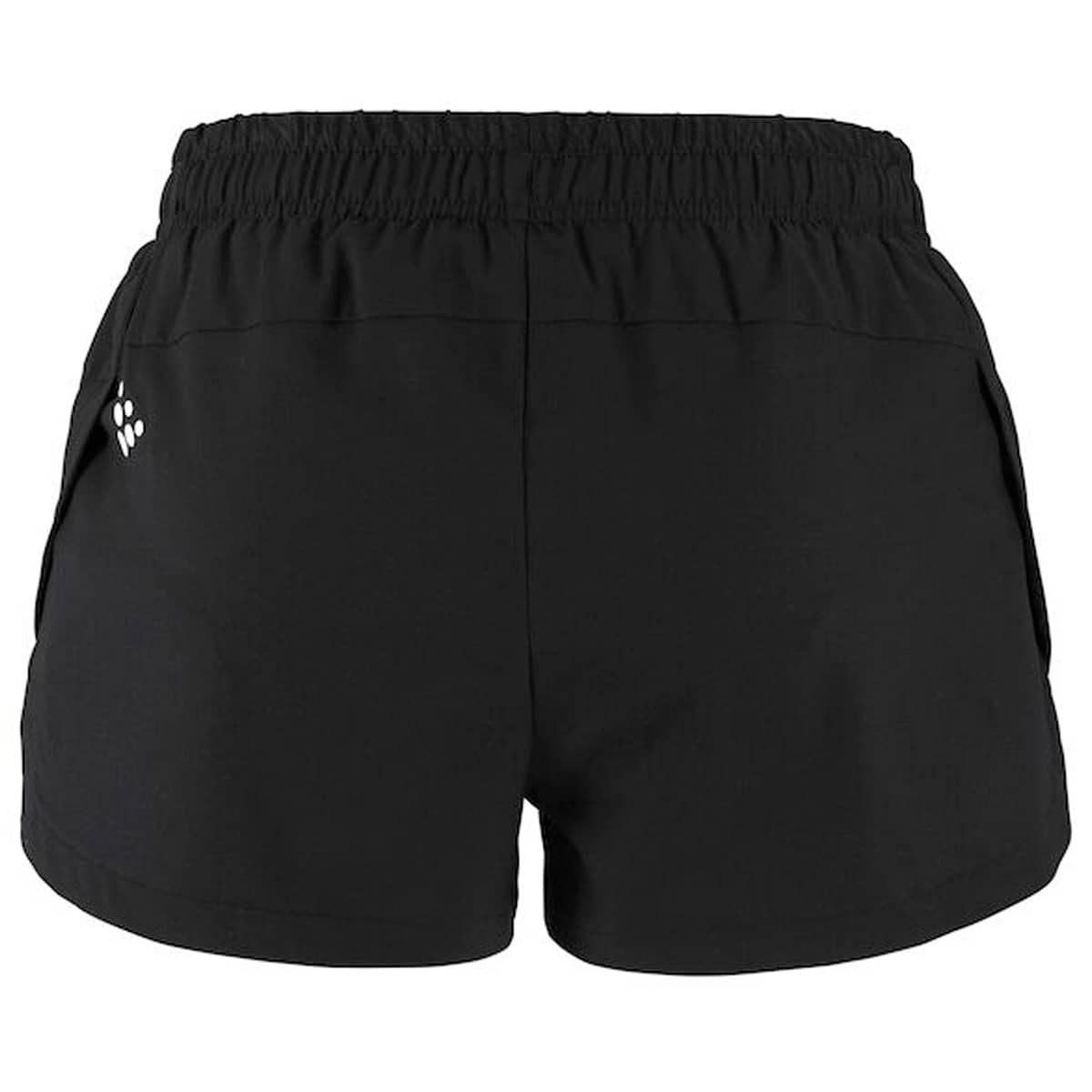 Craft Rush 2.0 Marathon Shorts Dame