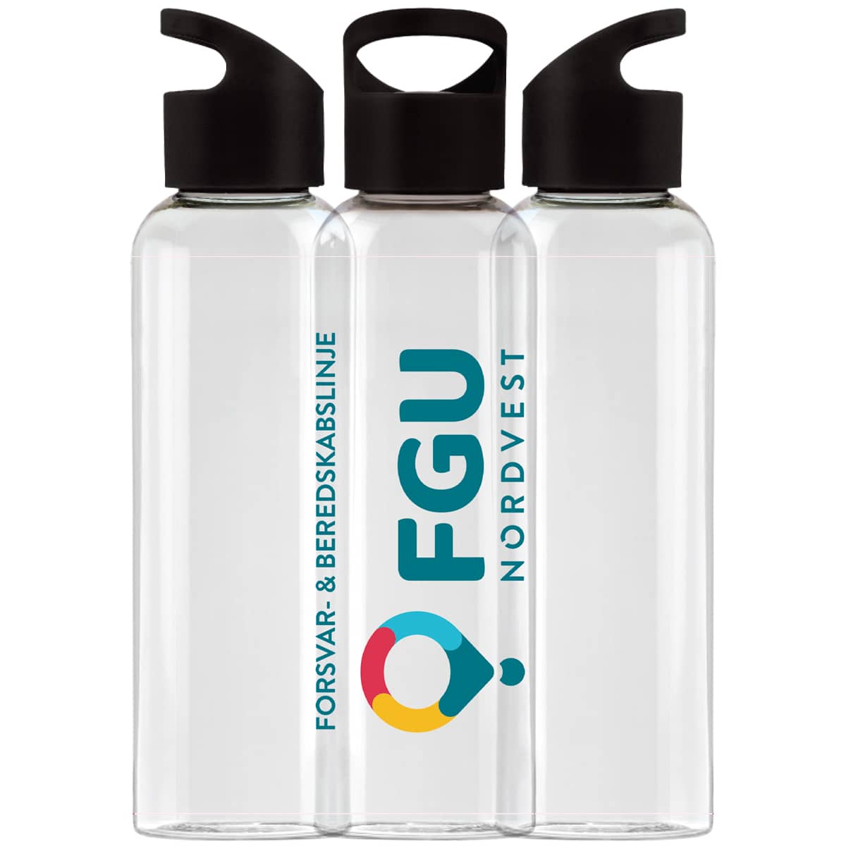 FGU Drikkedunk