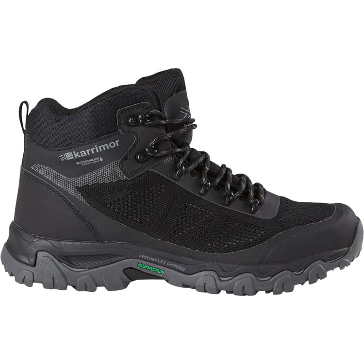 Karrimor Staffa Vandrestøvler Herre