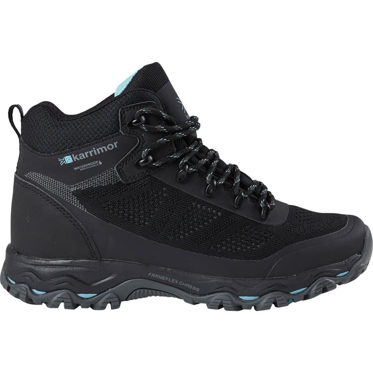 Karrimor Staffa Vandrestøvler Dame