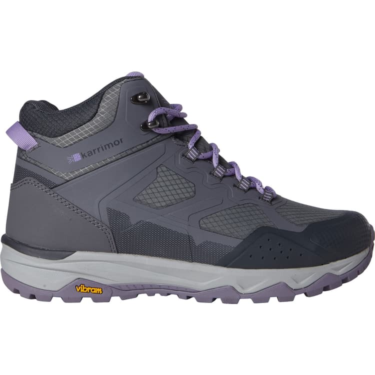 Karrimor Spiral Vandrestøvler Dame