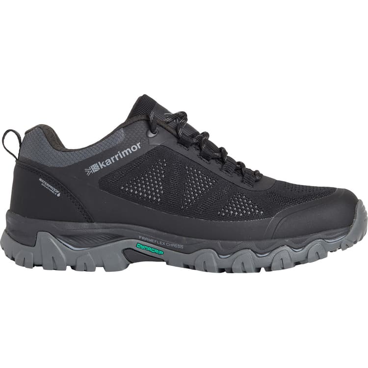 Karrimor Staffa Vandresko Herre
