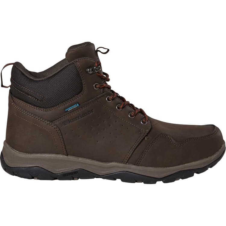Karrimor Taransay Mid Vandrestøvler Herre