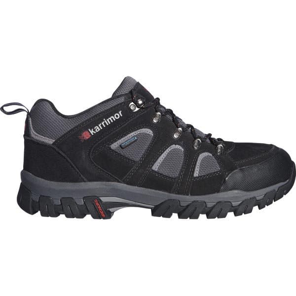 Karrimor Bodmin Low IV Weathertite Vandresko Herre