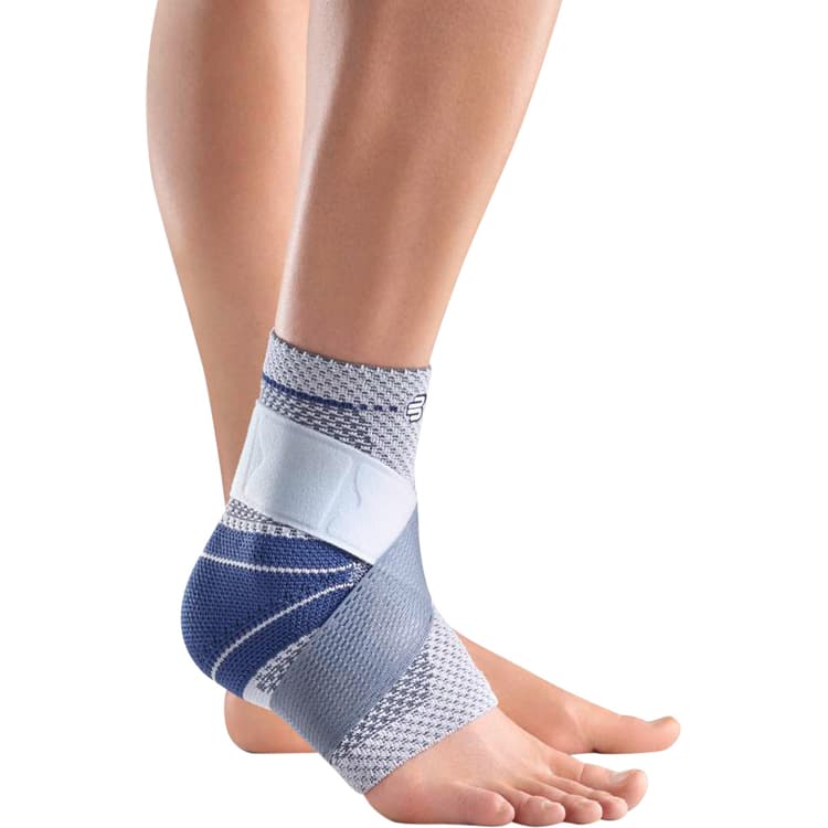Bauerfeind Malleotrain 8 S Ankelbandage
