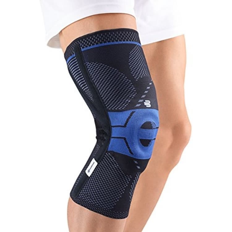 Bauerfeind Genutrain P3 Knæbandage