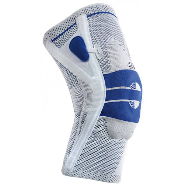Bauerfeind Genutrain P3 Knæbandage