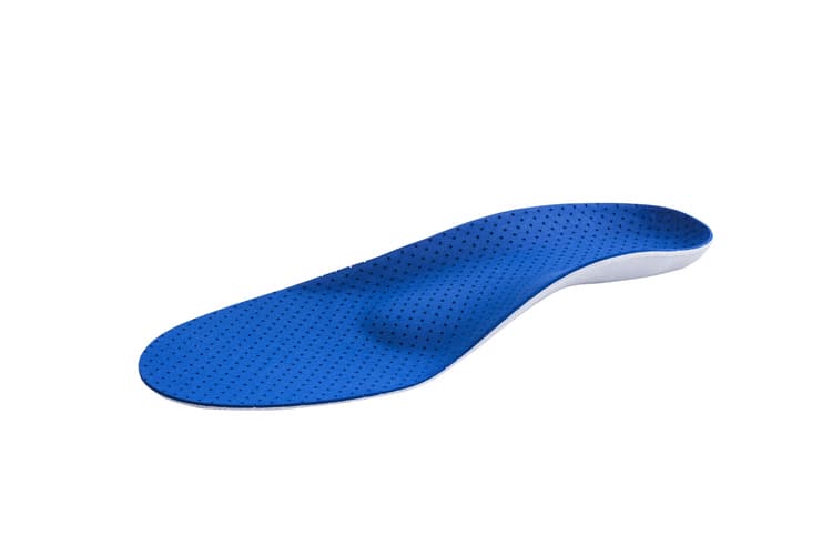 Bauerfeind Globotec Comfort Sport Indlægssål Bred