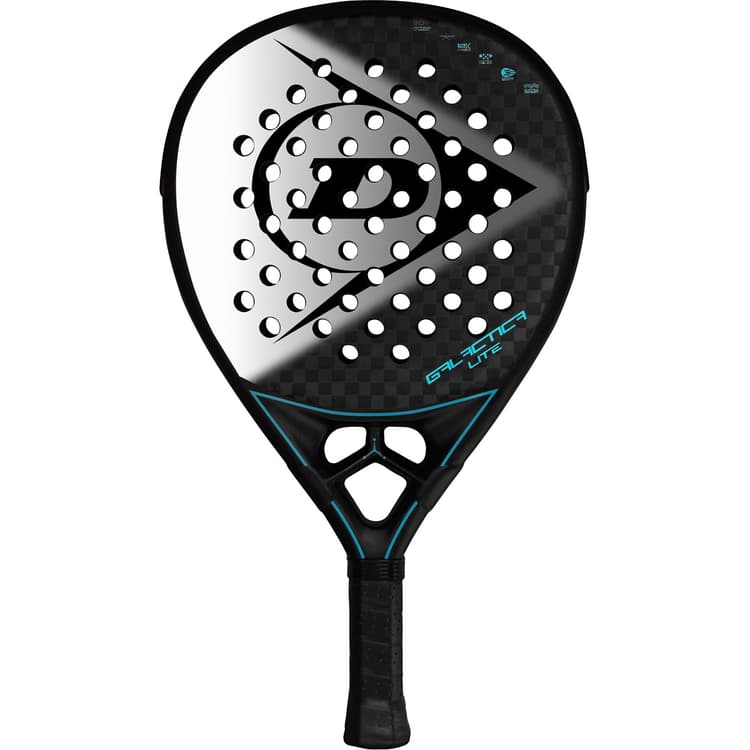 Dunlop Galactica Lite Padel Bat