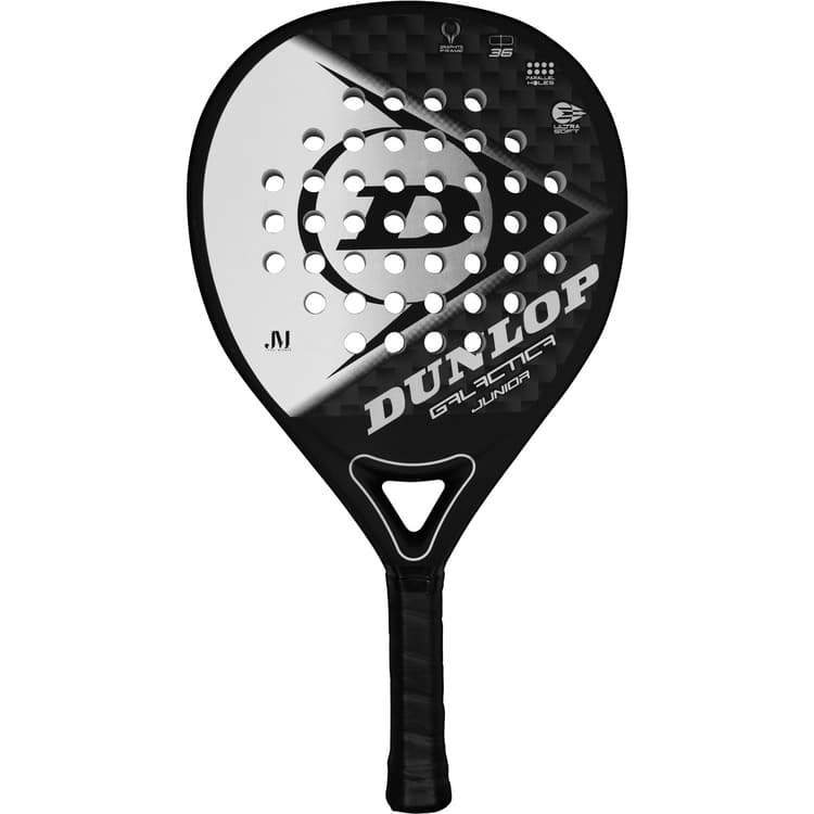 Dunlop Galactica Pro Padel Bat Børn