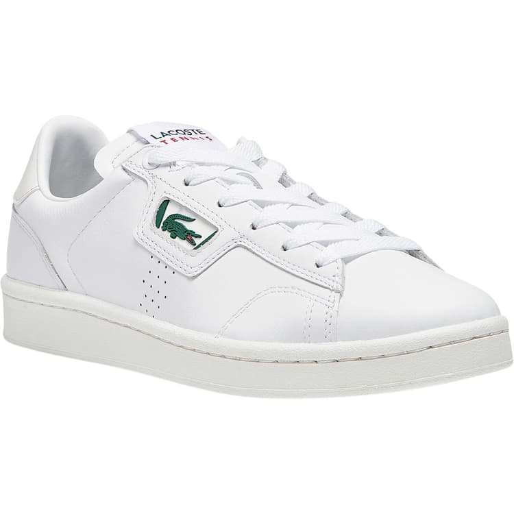 Lacoste Masters Class Sneakers Dame