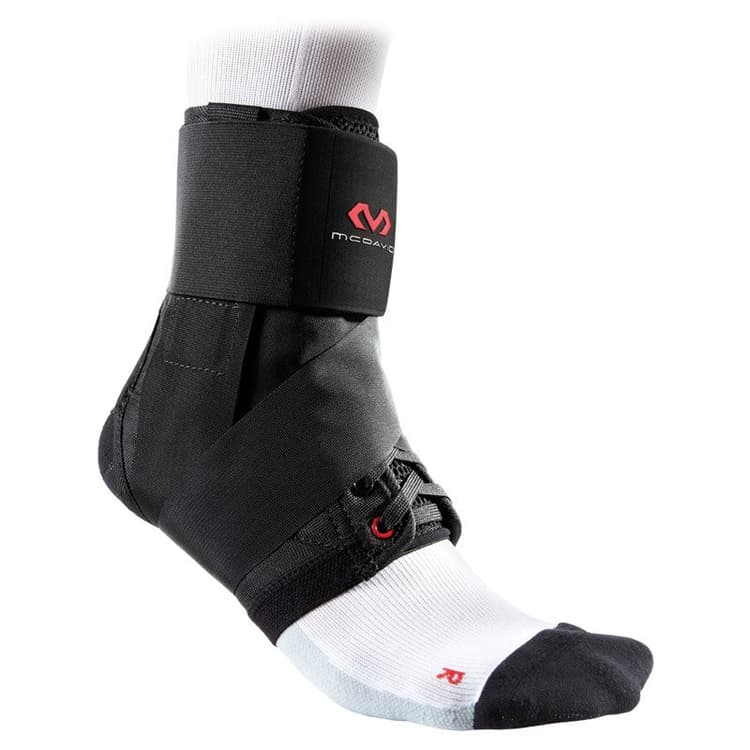 McDavid Velcro Ankelstøtte