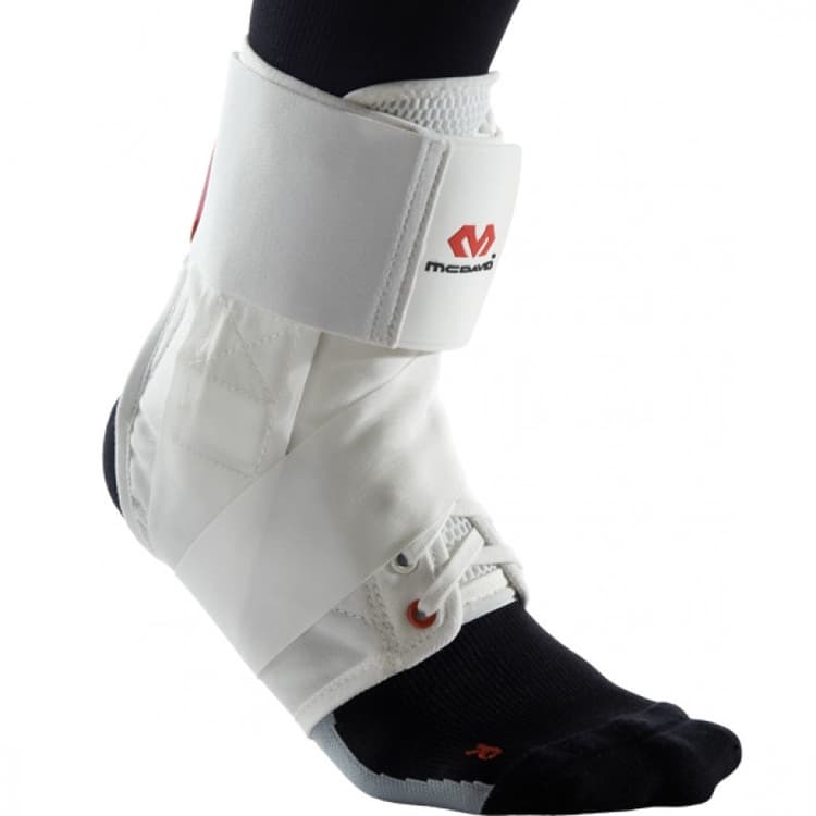 McDavid Velcro Ankelstøtte