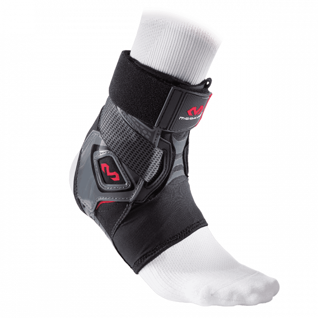 McDavid Elite Bio-Logix Ankelstøtte