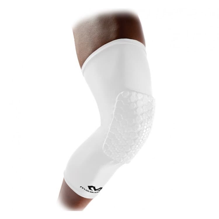 McDavid Hex Tuf Knæbind M/Pude